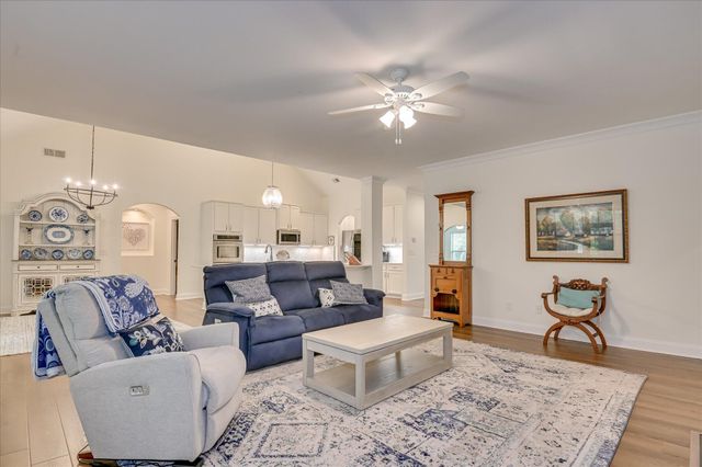 5316 Bull Street, Augusta, GA 30909