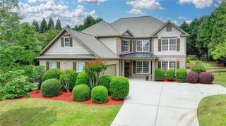 3120 Caney Creek Lane, Cumming, GA 30041