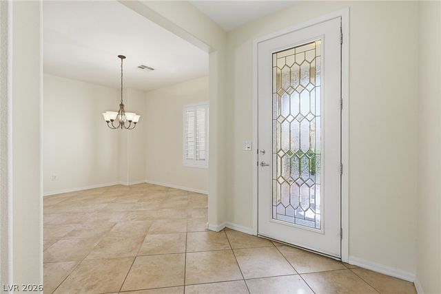 2100 Burtonsville Drive, Henderson, NV 89044