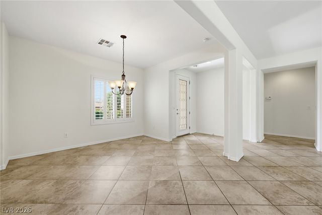 2100 Burtonsville Drive, Henderson, NV 89044