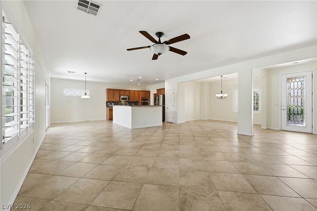 2100 Burtonsville Drive, Henderson, NV 89044