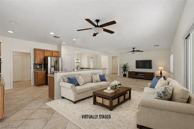 2100 Burtonsville Drive, Henderson, NV 89044