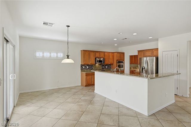 2100 Burtonsville Drive, Henderson, NV 89044