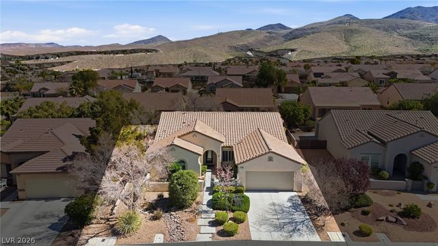 2100 Burtonsville Drive, Henderson, NV 89044