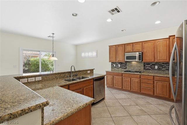 2100 Burtonsville Drive, Henderson, NV 89044