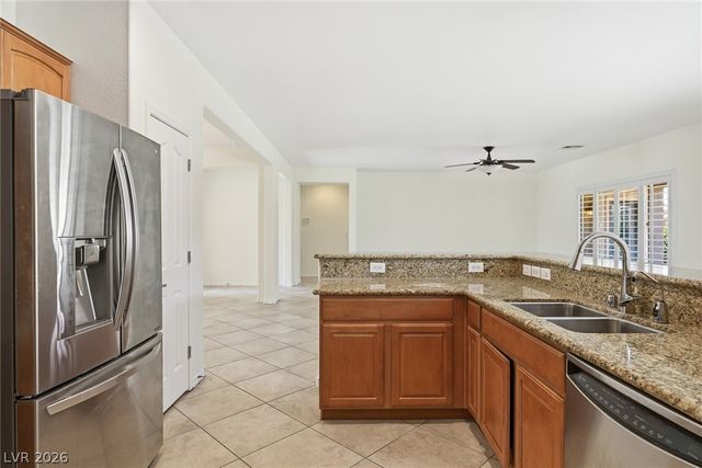 2100 Burtonsville Drive, Henderson, NV 89044