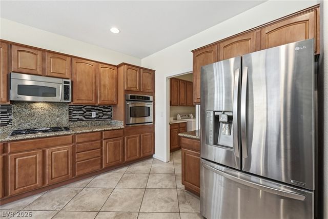 2100 Burtonsville Drive, Henderson, NV 89044