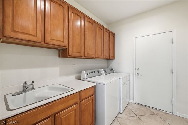 2100 Burtonsville Drive, Henderson, NV 89044