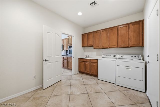 2100 Burtonsville Drive, Henderson, NV 89044