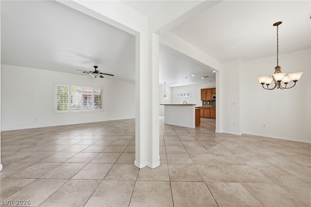 2100 Burtonsville Drive, Henderson, NV 89044