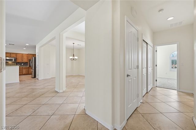 2100 Burtonsville Drive, Henderson, NV 89044