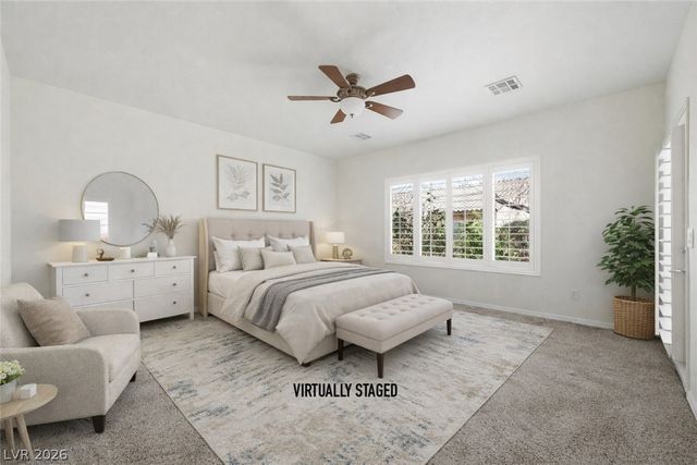 2100 Burtonsville Drive, Henderson, NV 89044