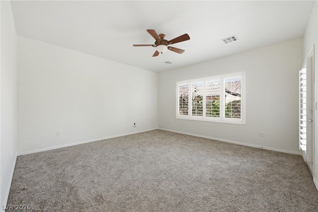 2100 Burtonsville Drive, Henderson, NV 89044