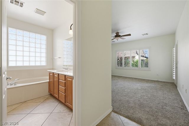 2100 Burtonsville Drive, Henderson, NV 89044