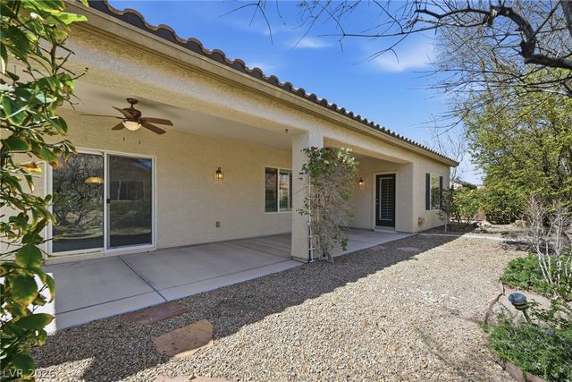 2100 Burtonsville Drive, Henderson, NV 89044