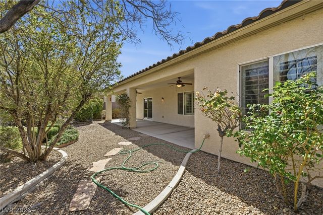 2100 Burtonsville Drive, Henderson, NV 89044