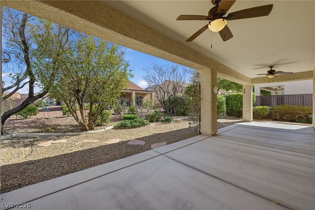 2100 Burtonsville Drive, Henderson, NV 89044