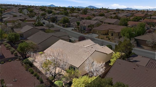 2100 Burtonsville Drive, Henderson, NV 89044