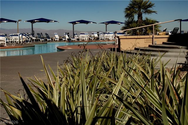 2100 Burtonsville Drive, Henderson, NV 89044