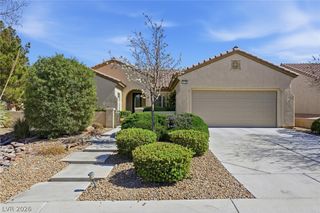 2100 Burtonsville Drive, Henderson, NV 89044