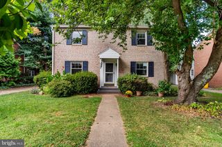 3320 N 2ND ST, Harrisburg, PA 17110