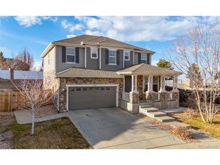 1305 S Ensenada St, Aurora, CO 80017