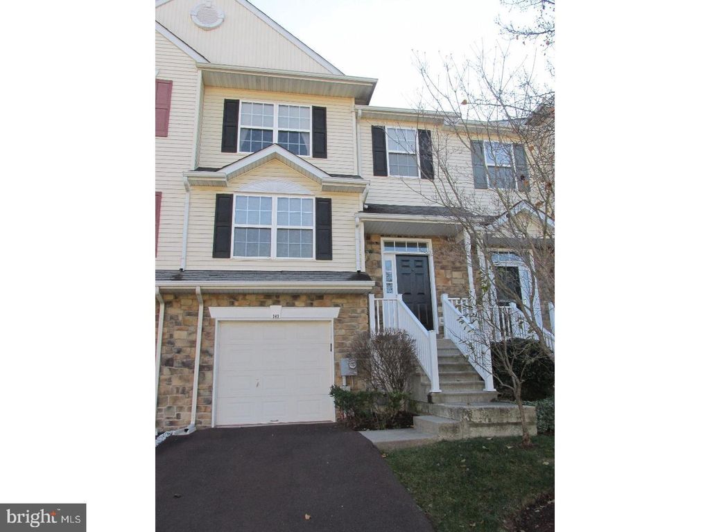 343 GLENN ROSE CIR, King Of Prussia, PA 19406