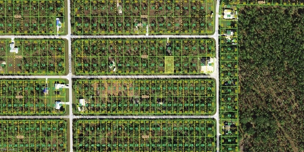 28072 Argyle DR, PUNTA GORDA, FL 33955 — exterior