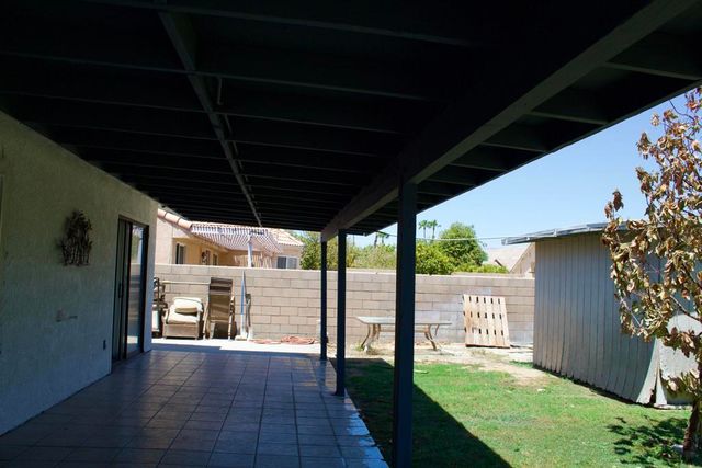 30650 Avenida Del Yermo, Cathedral City, CA 92234