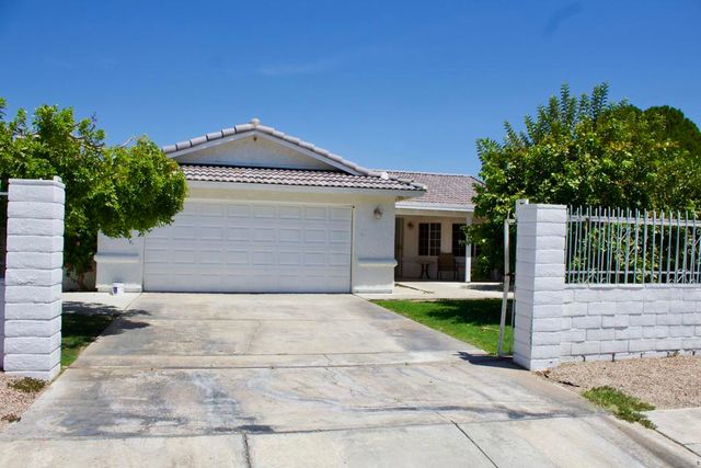 30650 Avenida Del Yermo, Cathedral City, CA 92234