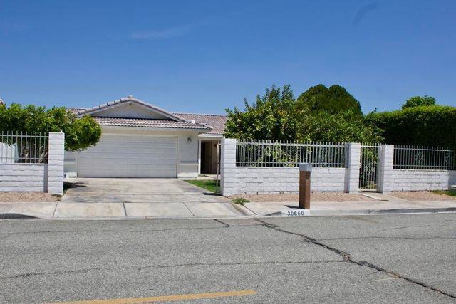 30650 Avenida Del Yermo, Cathedral City, CA 92234