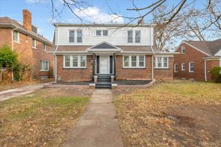 14540 Grandmont Avenue, Detroit, MI 48227