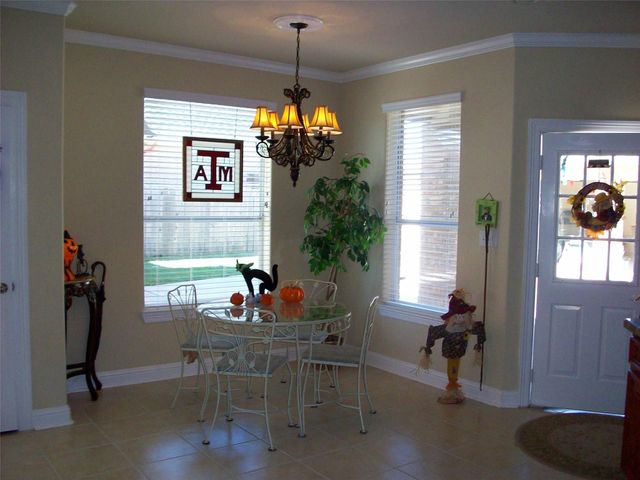 1722 Parklake Village Circle, Katy, TX 77450