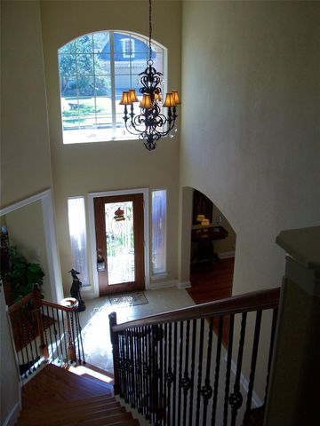 1722 Parklake Village Circle, Katy, TX 77450