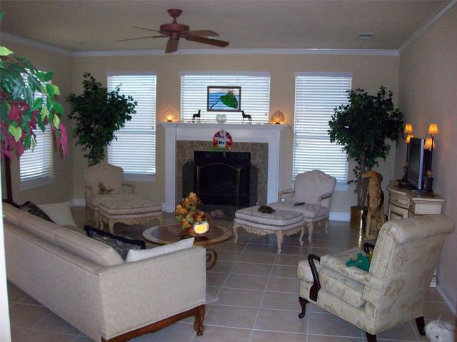 1722 Parklake Village Circle, Katy, TX 77450
