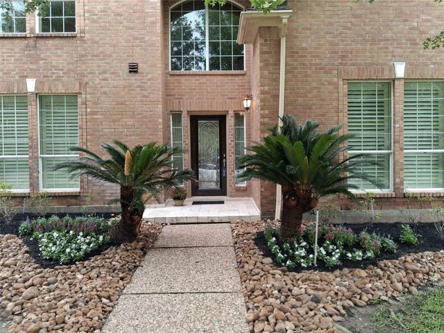 1722 Parklake Village Circle, Katy, TX 77450