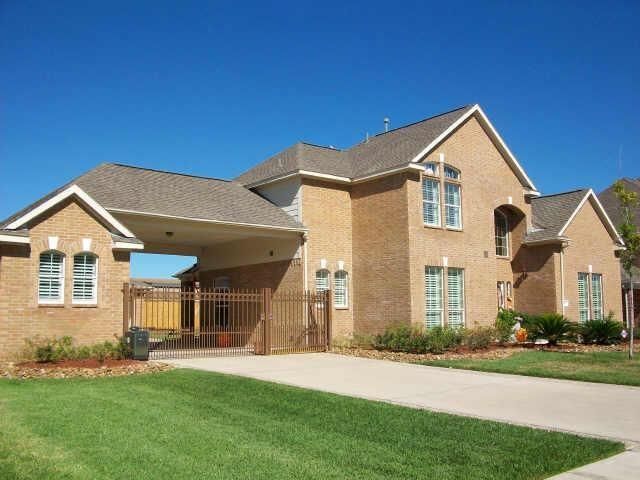 1722 Parklake Village Circle, Katy, TX 77450