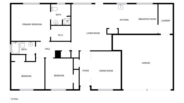 12614 A Bar Drive, Santa Fe, TX 77510