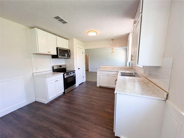 12614 A Bar Drive, Santa Fe, TX 77510
