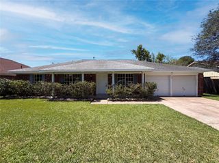 12614 A Bar Drive, Santa Fe, TX 77510