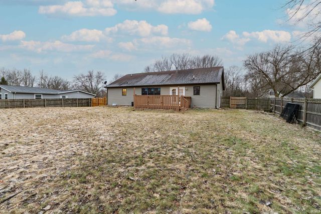 53134 Old Farm Road, Elkhart, IN 46514