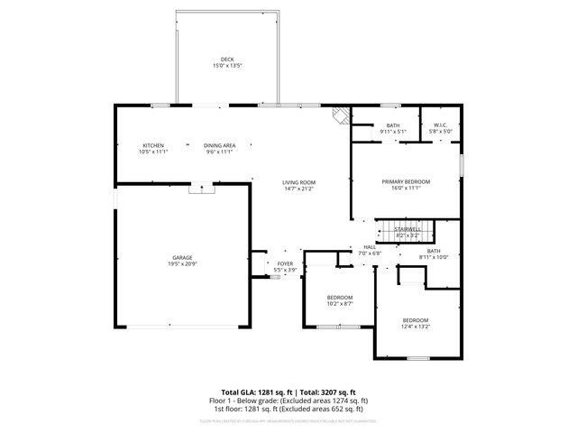 53134 Old Farm Road, Elkhart, IN 46514