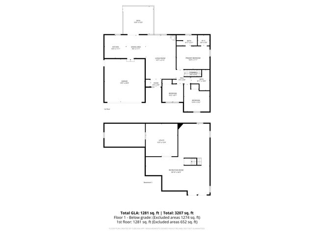 53134 Old Farm Road, Elkhart, IN 46514