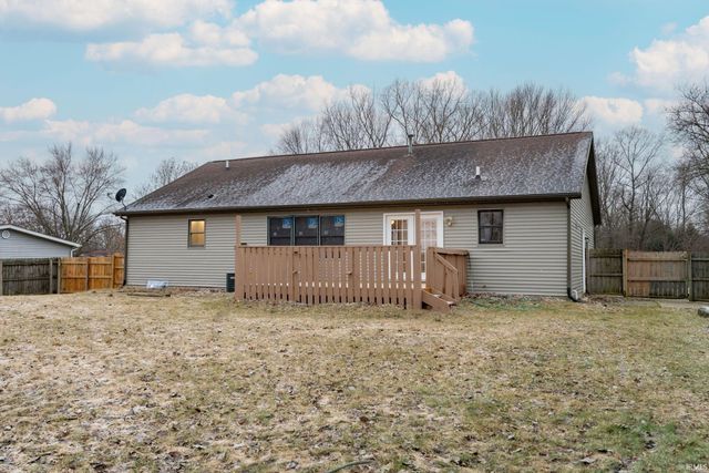 53134 Old Farm Road, Elkhart, IN 46514