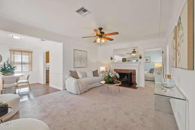 5823 Myda Avenue, Temple City, CA 91780