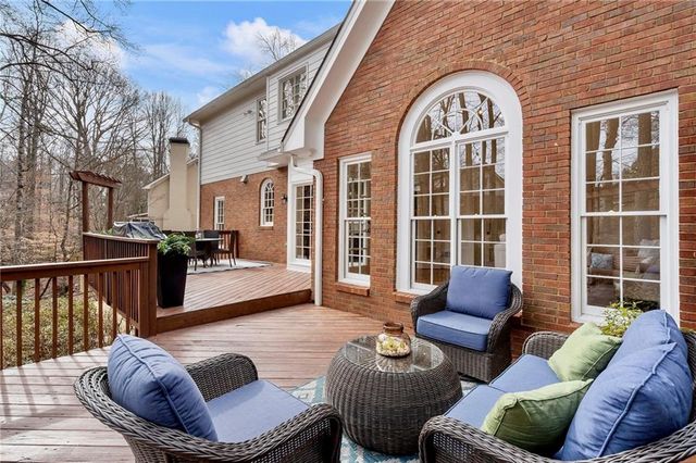 2885 Arborwoods Drive, Johns Creek, GA 30022