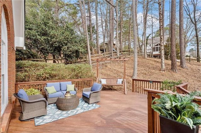 2885 Arborwoods Drive, Johns Creek, GA 30022