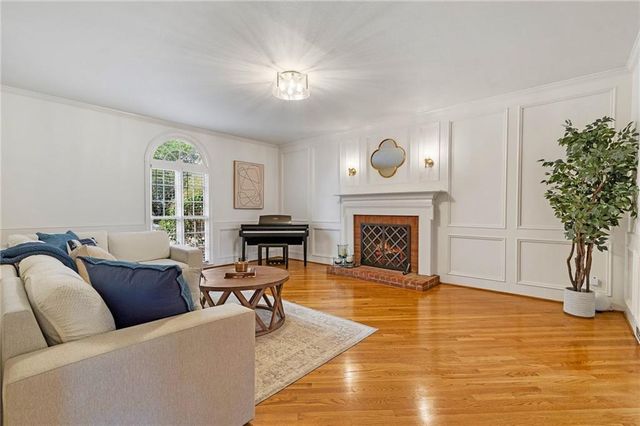 2885 Arborwoods Drive, Johns Creek, GA 30022