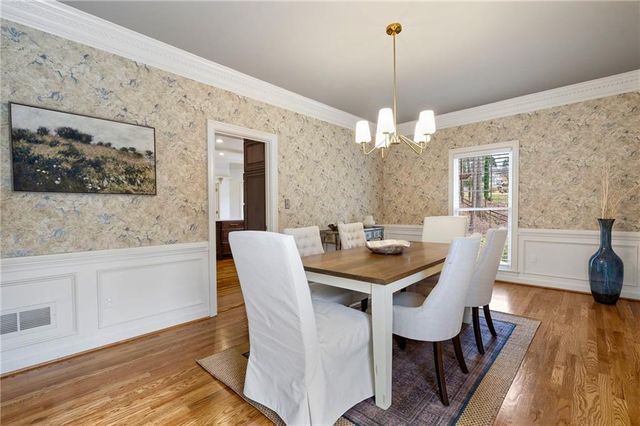 2885 Arborwoods Drive, Johns Creek, GA 30022