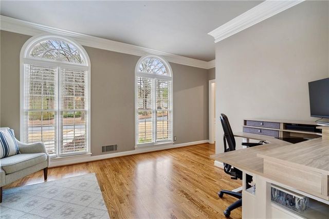 2885 Arborwoods Drive, Johns Creek, GA 30022